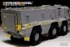 Voyager Model PE35910 Modern Russian KamAZ-63968 Typhoon-K Basic for TAKOM 1/35